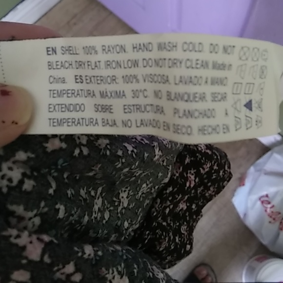 3/4 Top - Picture 3 of 4